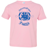 T-Shirts Pink / 2T Triceratops Toddler Premium T-Shirt