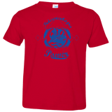 T-Shirts Red / 2T Triceratops Toddler Premium T-Shirt