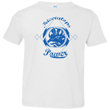 T-Shirts White / 2T Triceratops Toddler Premium T-Shirt