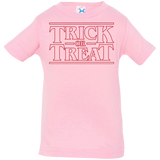 T-Shirts Pink / 6 Months Trick Or Treat Infant PremiumT-Shirt