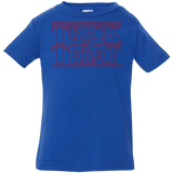 T-Shirts Royal / 6 Months Trick Or Treat Infant PremiumT-Shirt