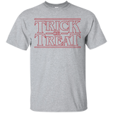 T-Shirts Sport Grey / Small Trick Or Treat T-Shirt