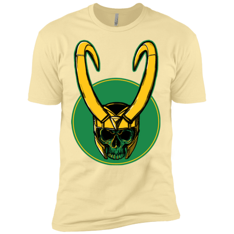 T-Shirts Banana Cream / X-Small Tricksters End Men's Premium T-Shirt