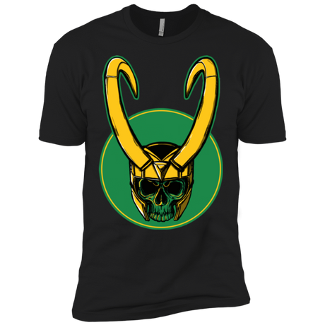 T-Shirts Black / X-Small Tricksters End Men's Premium T-Shirt