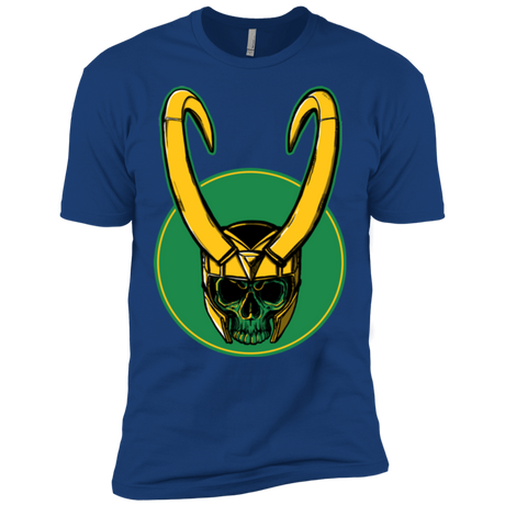 T-Shirts Royal / X-Small Tricksters End Men's Premium T-Shirt