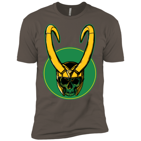 T-Shirts Warm Grey / X-Small Tricksters End Men's Premium T-Shirt