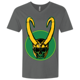 T-Shirts Heavy Metal / X-Small Tricksters End Men's Premium V-Neck