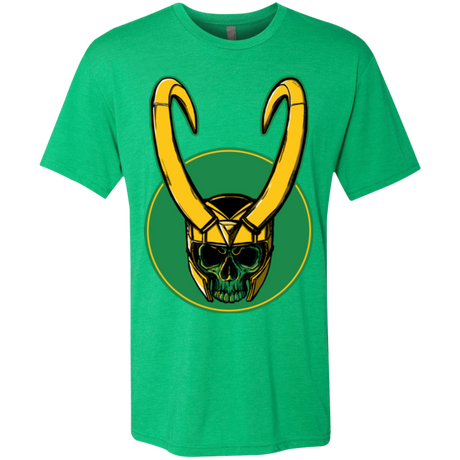 T-Shirts Envy / S Tricksters End Men's Triblend T-Shirt