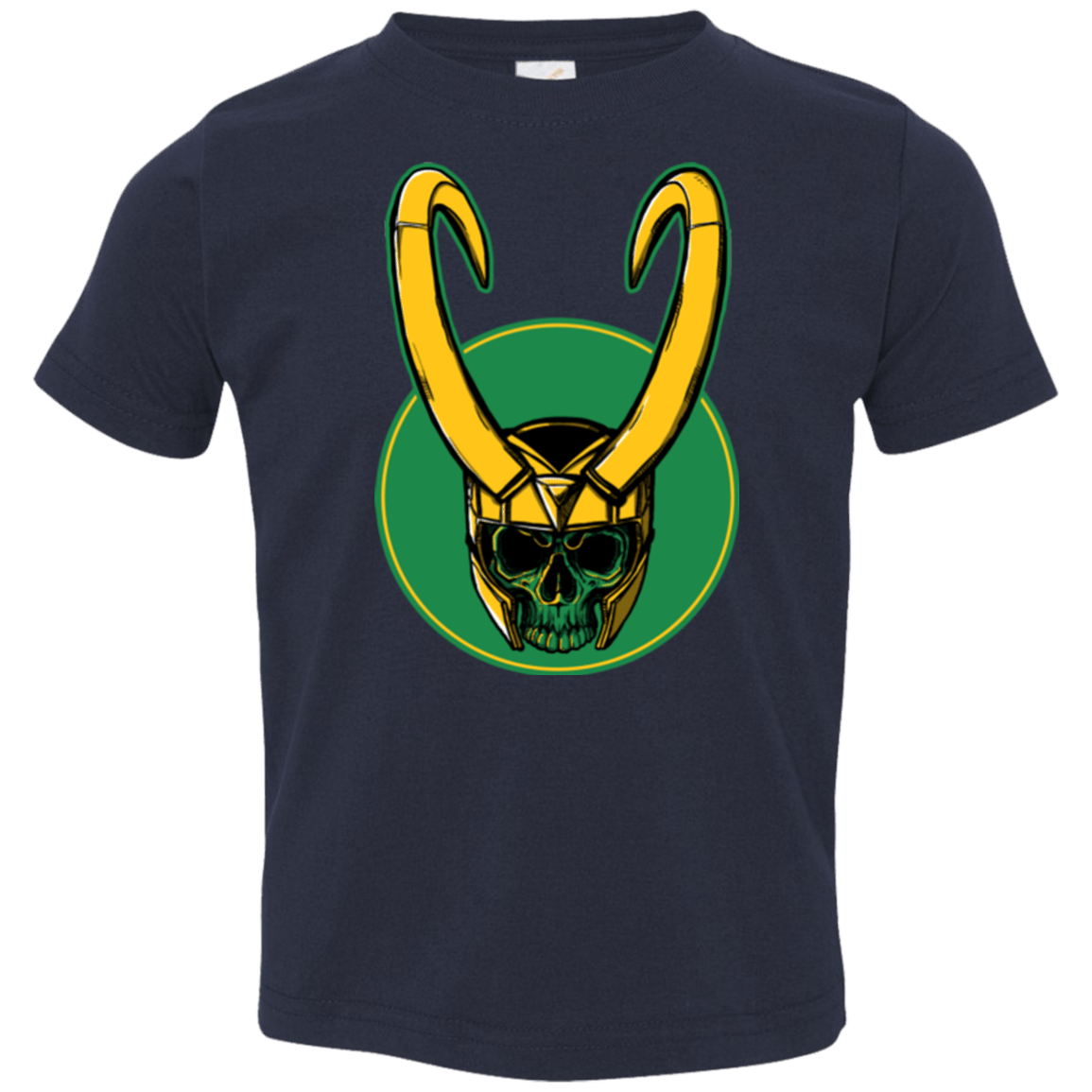 Tricksters End Toddler Premium T-Shirt