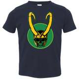 Tricksters End Toddler Premium T-Shirt