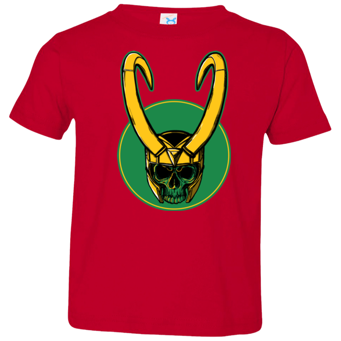 Tricksters End Toddler Premium T-Shirt