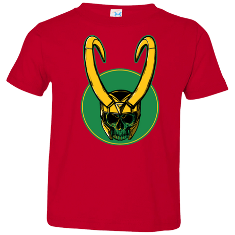 Tricksters End Toddler Premium T-Shirt