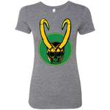 T-Shirts Premium Heather / S Tricksters End Women's Triblend T-Shirt