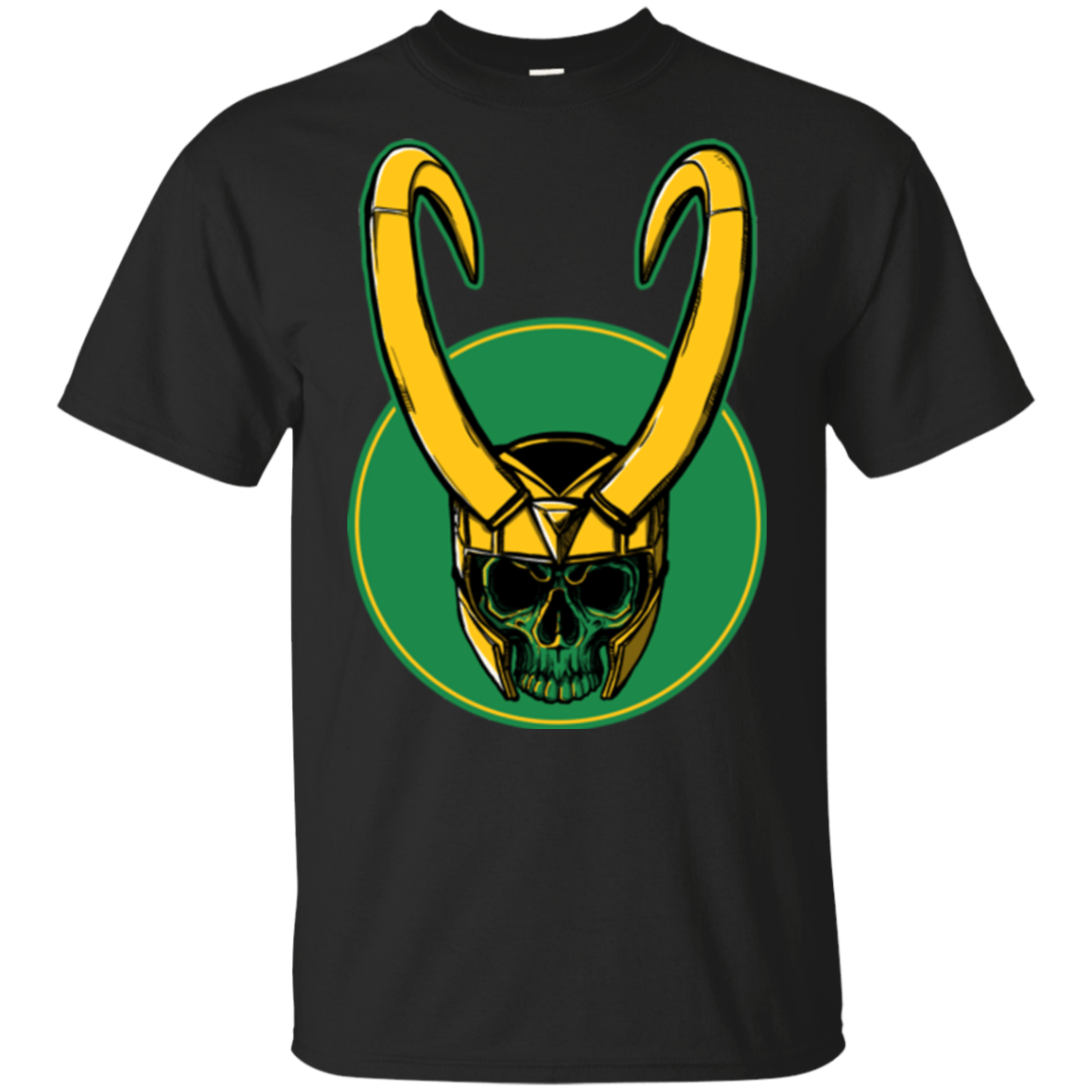 Tricksters End Youth T-Shirt