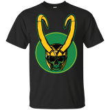 Tricksters End Youth T-Shirt