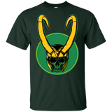 Tricksters End Youth T-Shirt