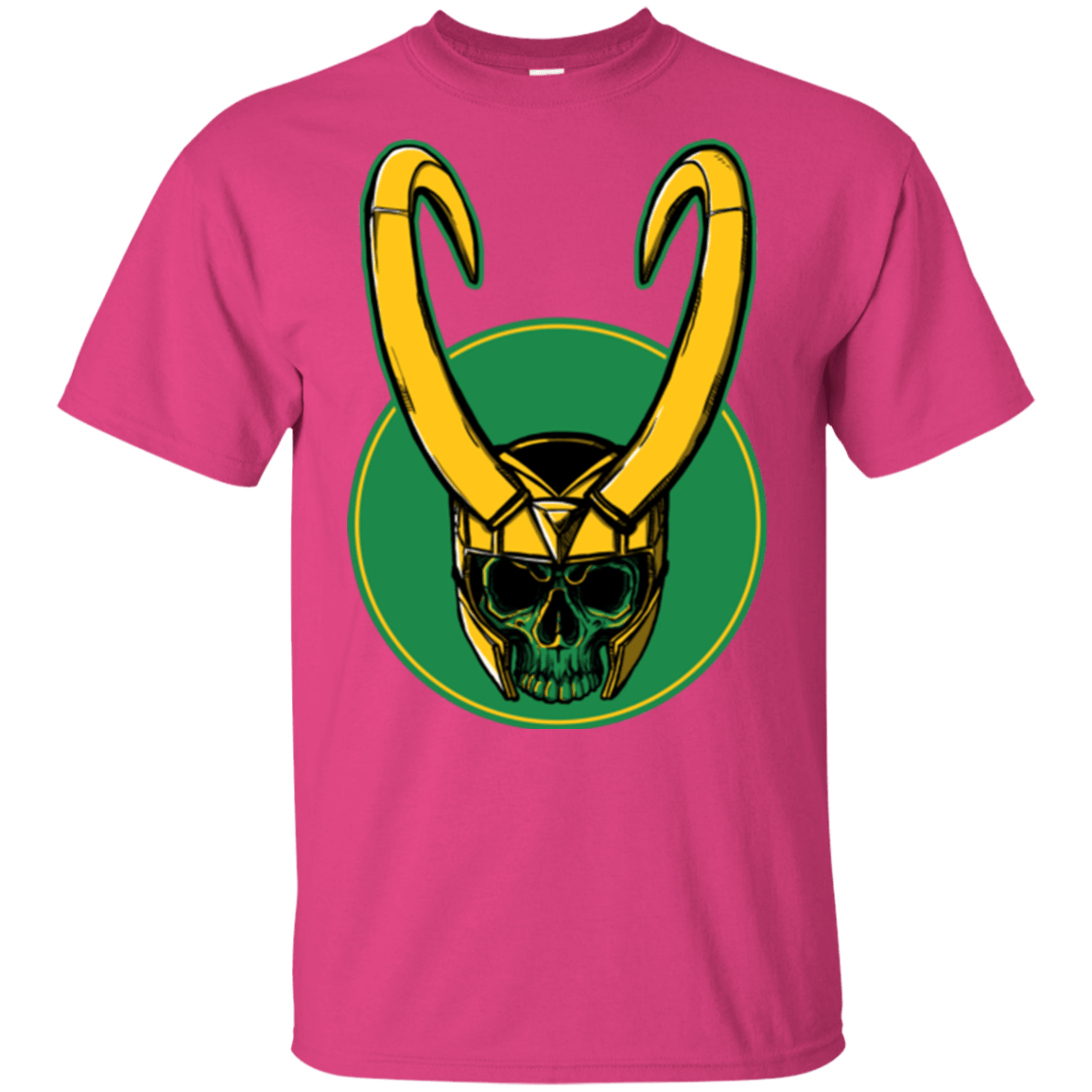 Tricksters End Youth T-Shirt