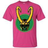 Tricksters End Youth T-Shirt