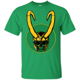 T-Shirts Irish Green / YXS Tricksters End Youth T-Shirt