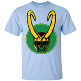 Tricksters End Youth T-Shirt