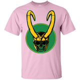 Tricksters End Youth T-Shirt