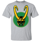 Tricksters End Youth T-Shirt