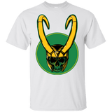 Tricksters End Youth T-Shirt