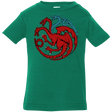 T-Shirts Kelly / 6 Months Trinity of fire and ice V2 Infant PremiumT-Shirt