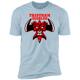 Tristram Diablos Boys Premium T-Shirt