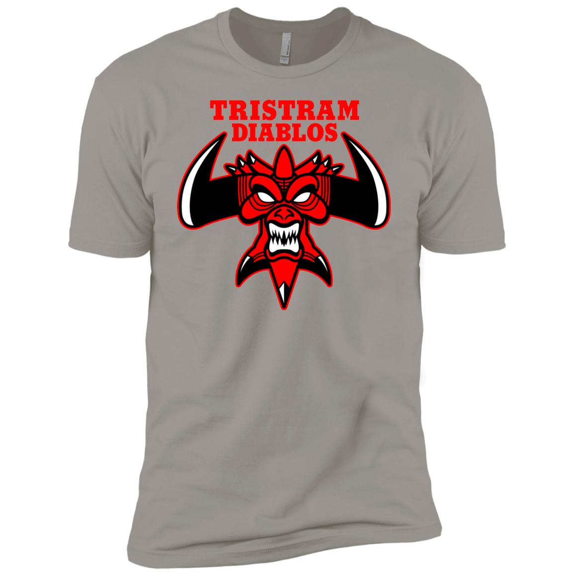 Tristram Diablos Boys Premium T-Shirt