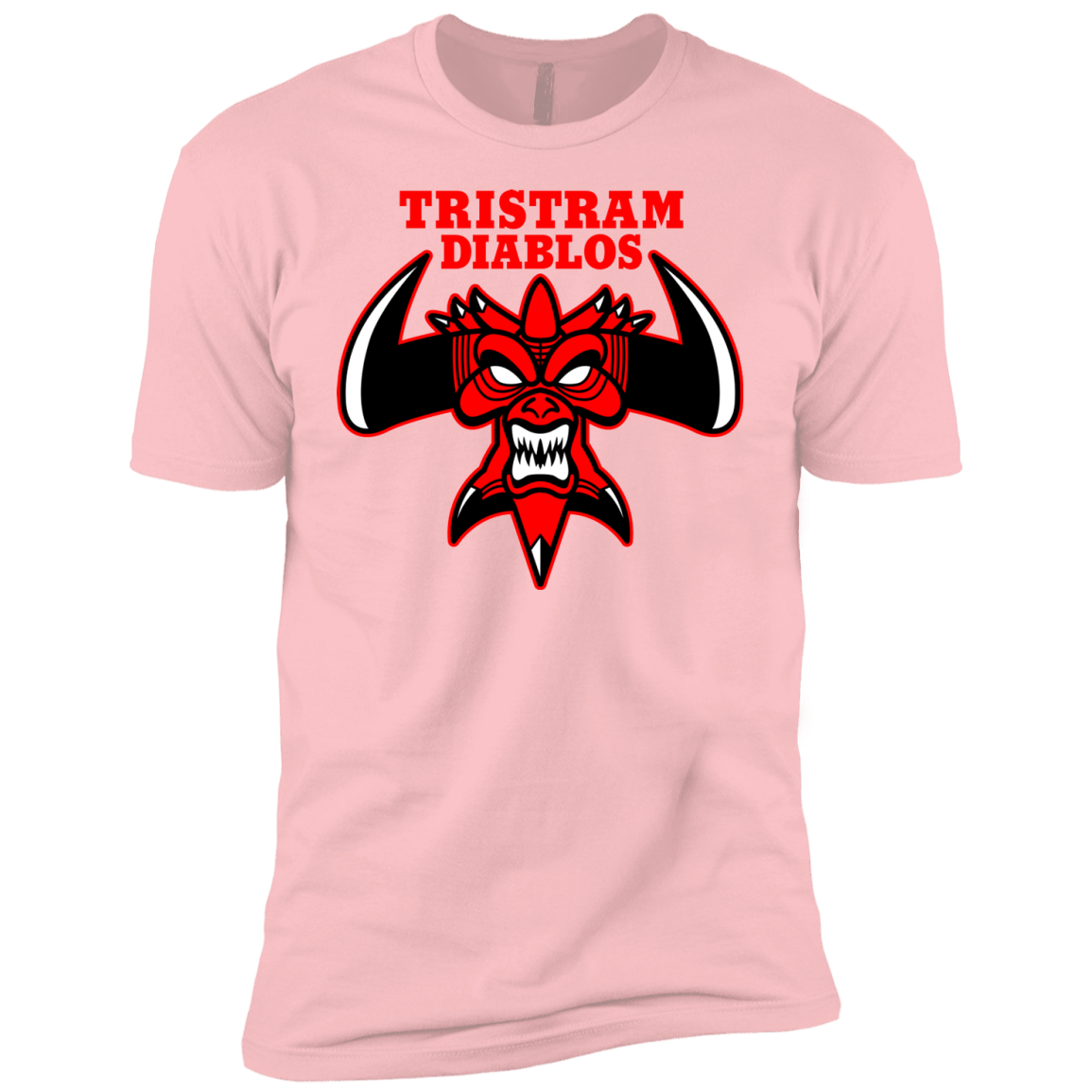 Tristram Diablos Boys Premium T-Shirt