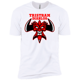 Tristram Diablos Boys Premium T-Shirt
