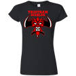 T-Shirts Black / S Tristram Diablos Junior Slimmer-Fit T-Shirt