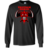 Tristram Diablos Men's Long Sleeve T-Shirt