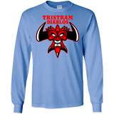 Tristram Diablos Men's Long Sleeve T-Shirt