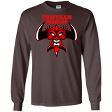 Tristram Diablos Men's Long Sleeve T-Shirt