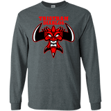 Tristram Diablos Men's Long Sleeve T-Shirt