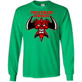 Tristram Diablos Men's Long Sleeve T-Shirt