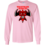 Tristram Diablos Men's Long Sleeve T-Shirt