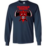 Tristram Diablos Men's Long Sleeve T-Shirt