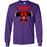 Tristram Diablos Men's Long Sleeve T-Shirt