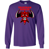 Tristram Diablos Men's Long Sleeve T-Shirt