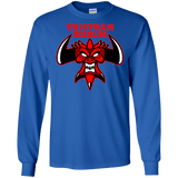 Tristram Diablos Men's Long Sleeve T-Shirt