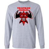 Tristram Diablos Men's Long Sleeve T-Shirt