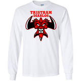 Tristram Diablos Men's Long Sleeve T-Shirt