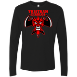 Tristram Diablos Men's Premium Long Sleeve