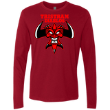 Tristram Diablos Men's Premium Long Sleeve