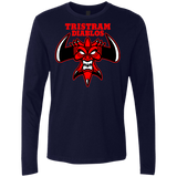 Tristram Diablos Men's Premium Long Sleeve