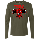 Tristram Diablos Men's Premium Long Sleeve