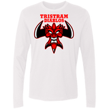 Tristram Diablos Men's Premium Long Sleeve